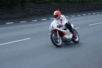 Chas Mortimer 250cc RD05A Yamaha